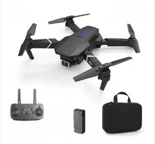 Drone con cámara 4K E88-Pro