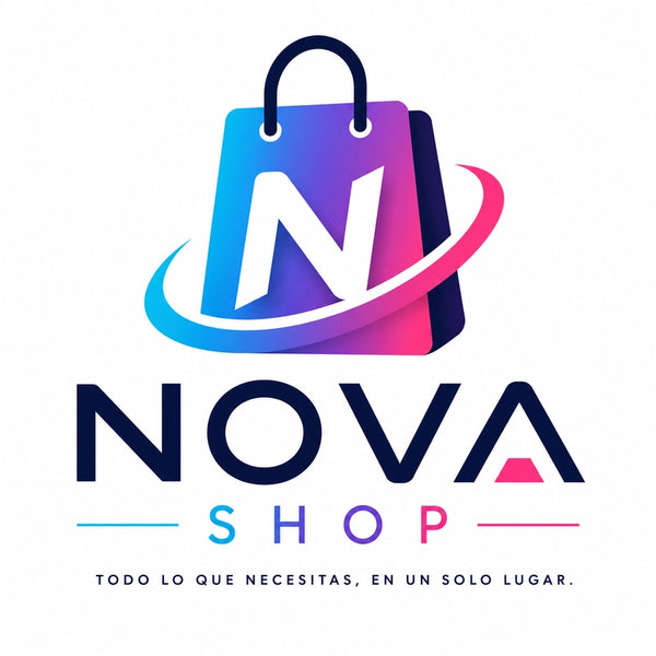 NOVA SHOPP