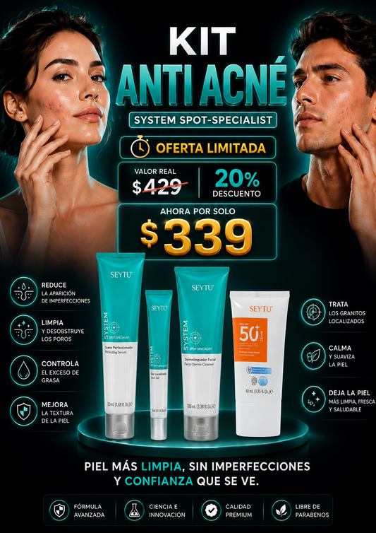 KIT ANTI ANCÉ SEYTÚ